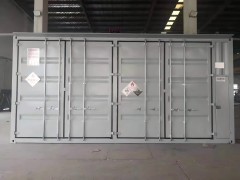 隨州可預(yù)制化化的集裝箱危化品儲(chǔ)存間